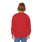 Custom Youth Sweatshirt – Upload Your Own Design