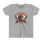 Amanda-Clearcreek Aces Youth Football Tee