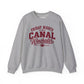 Canal Winchester 'Friday Nights' Crewneck Sweatshirt