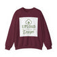 Custom Sweatshirt – Upload Your Own Design