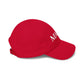 MAMA Embroidered Dad Cap – Casual Mama Baseball Hat, Mother’s Day Gift