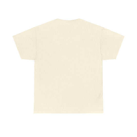 Football & Bows Tee — Cute Vintage Football Pattern Shirt for Fans
