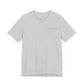 The Oak Tree Boutique Unisex Jersey Short Sleeve Tee