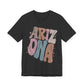 Arizona State Tee Unisex Jersey Short Sleeve Tee