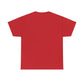 Softball Season- Black Text Tee