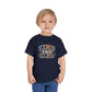 Kind Kid Club Toddler Tee — Retro Vintage Children's Shirt