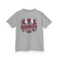 Kids Tee — Canal Winchester Graphic Tee — Retro Town Pride CW T‑Shirt