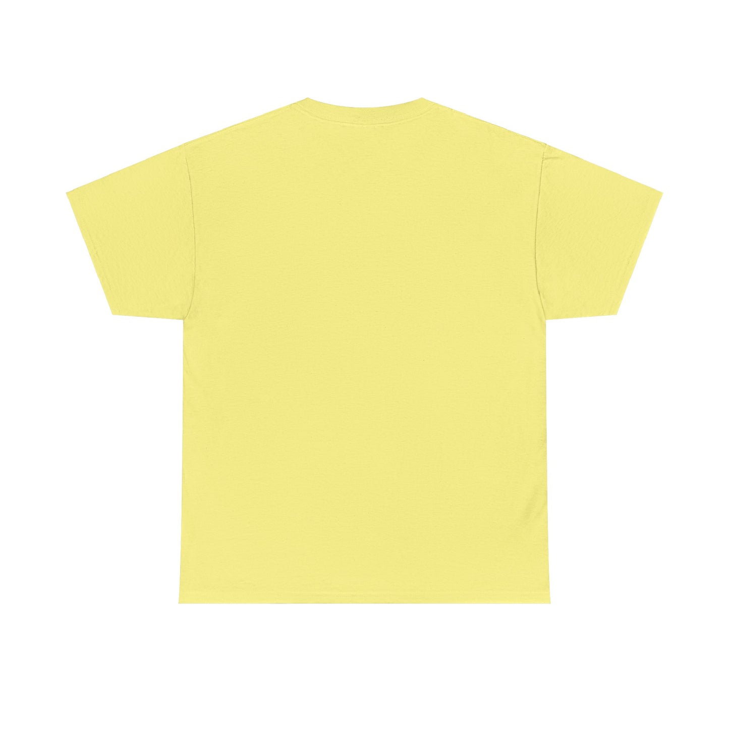 You are valued Unisex Heavy Cotton Tee