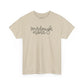 Sourdough Mama Unisex Heavy Cotton Tee
