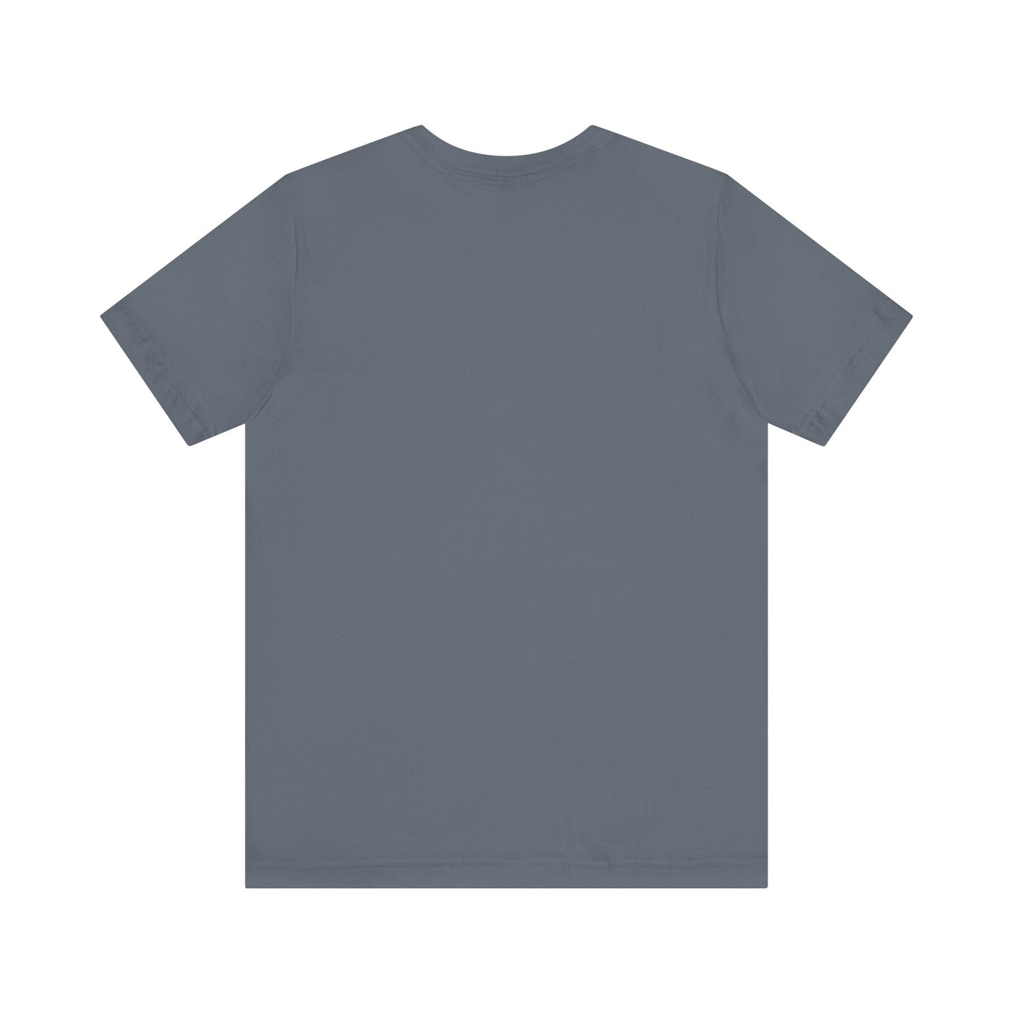 Prayer Changes Things Unisex Jersey Short Sleeve Tee