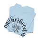 Motherhood is My Ministry Unisex Heavy Cotton Tee