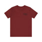 Prayer Changes Things Unisex Jersey Short Sleeve Tee