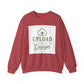 Custom Sweatshirt – Upload Your Own Design
