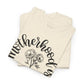 Motherhood is My Ministry Unisex Heavy Cotton Tee