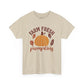 Farm Fresh Pumpkins Unisex Heavy Cotton Tee