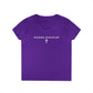 Raising Disciples Women’s V-Neck Tee