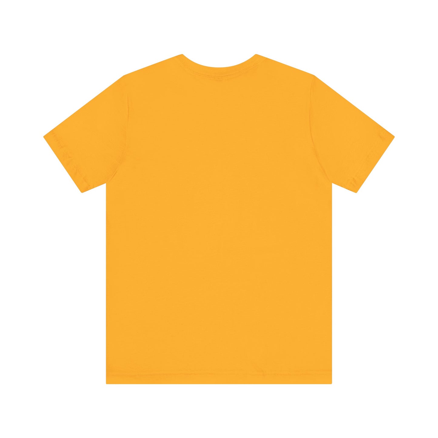 He Is Risen. Unisex Jersey Short Sleeve Tee