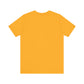 He Is Risen. Unisex Jersey Short Sleeve Tee