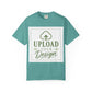 Custom T-Shirt – Upload Your Own Design