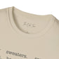 Fall Unisex Heavy Cotton Tee