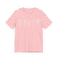 Wildflowers Unisex Jersey Short Sleeve Tee