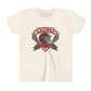 Amanda-Clearcreek Aces Youth Football Tee