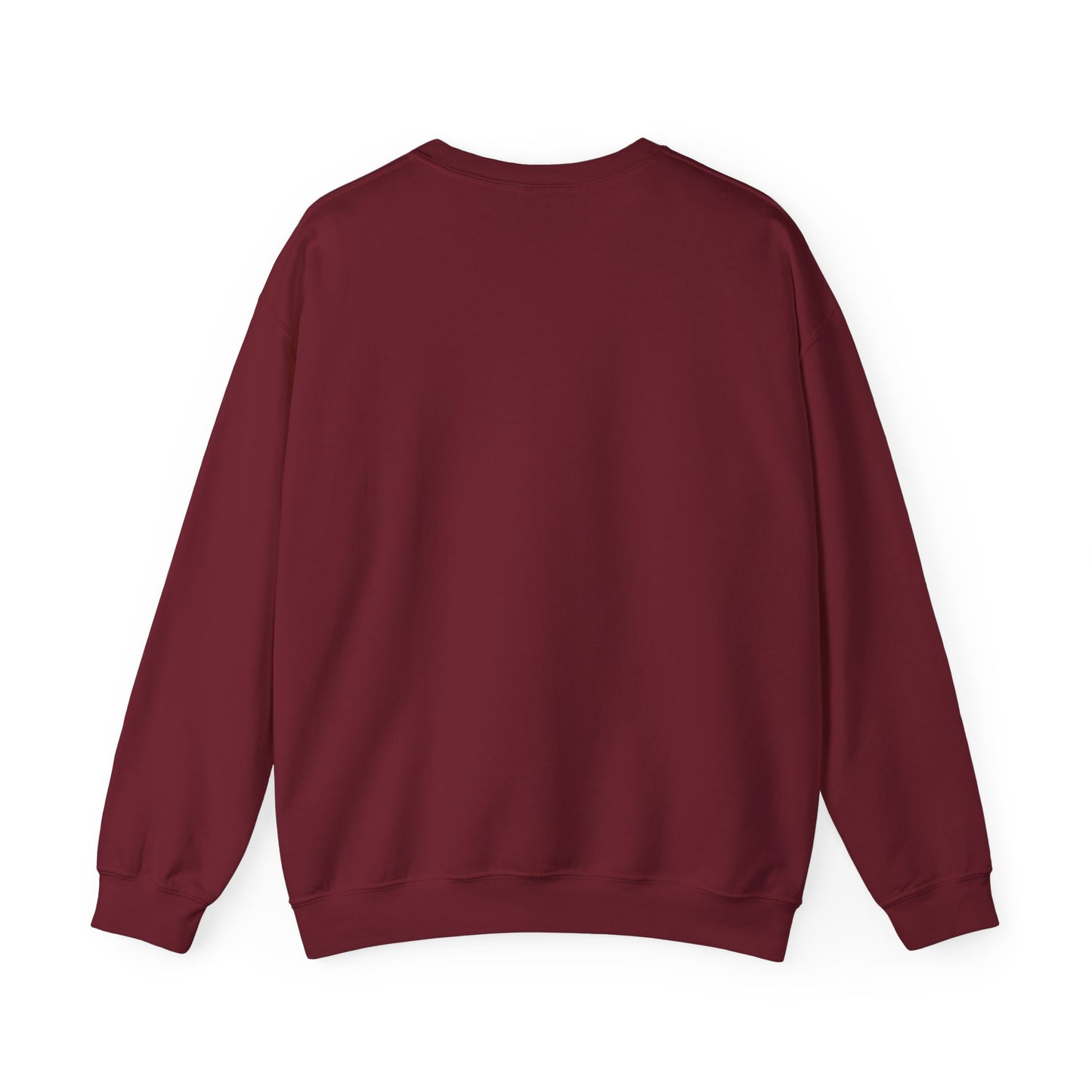 Custom Sweatshirt – Upload Your Own Design