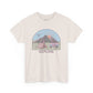 Explore Unisex Heavy Cotton Tee