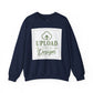 Custom Sweatshirt – Upload Your Own Design