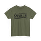 Chaos Coordinator Unisex Heavy Cotton Tee
