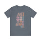 Mississippi Unisex Jersey Short Sleeve Tee