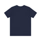 Praying Mom Unisex Jersey Short Sleeve Tee