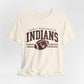 Canal Winchester Indians Football Tee — School Spirit Short Sleeve Shirt