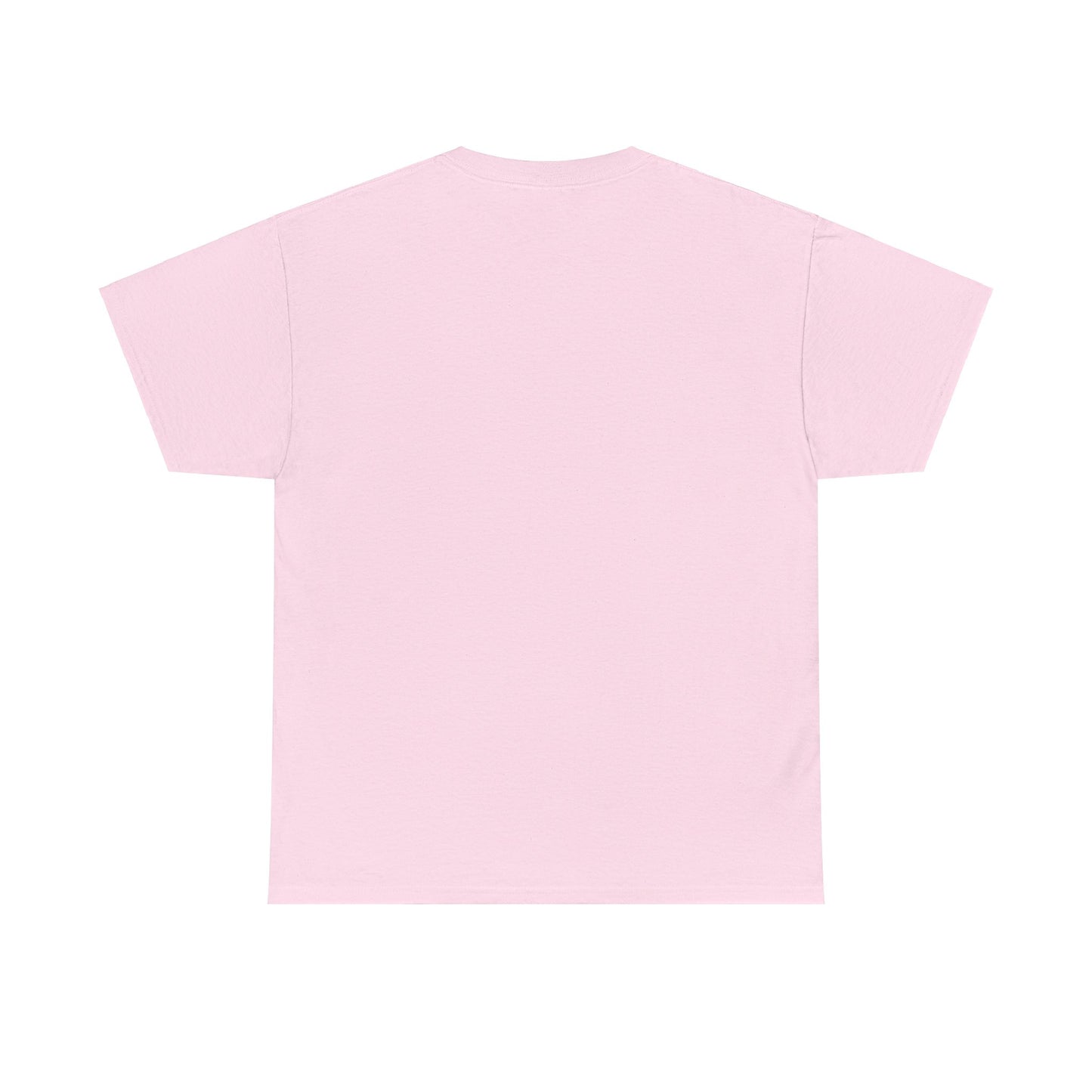 Sun Salt Sand Unisex Heavy Cotton Tee