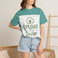 Custom T-Shirt – Upload Your Own Design
