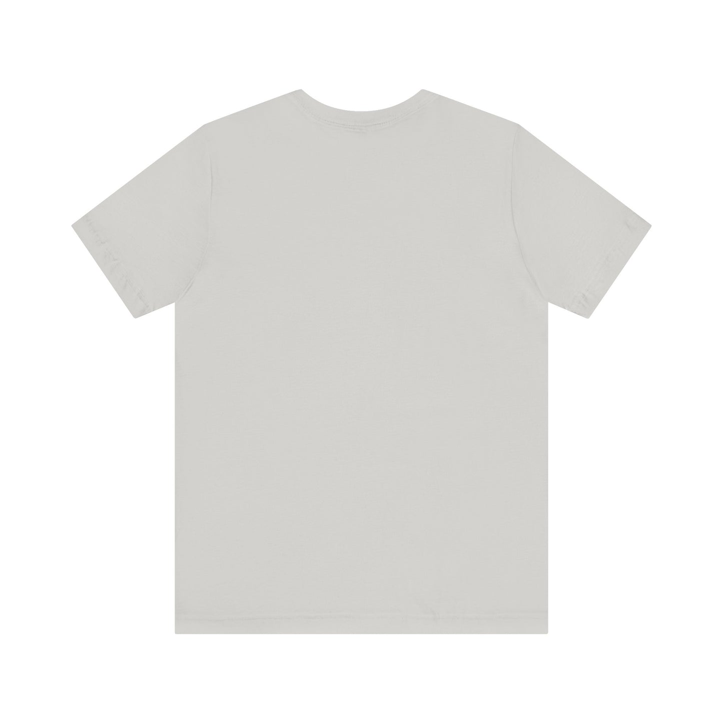 The Oak Tree Boutique Unisex Jersey Short Sleeve Tee