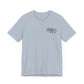 Prayer Changes Things Unisex Jersey Short Sleeve Tee
