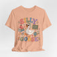 Silly Goose Teacher Tee