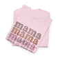Mama x5 Unisex Heavy Cotton Tee