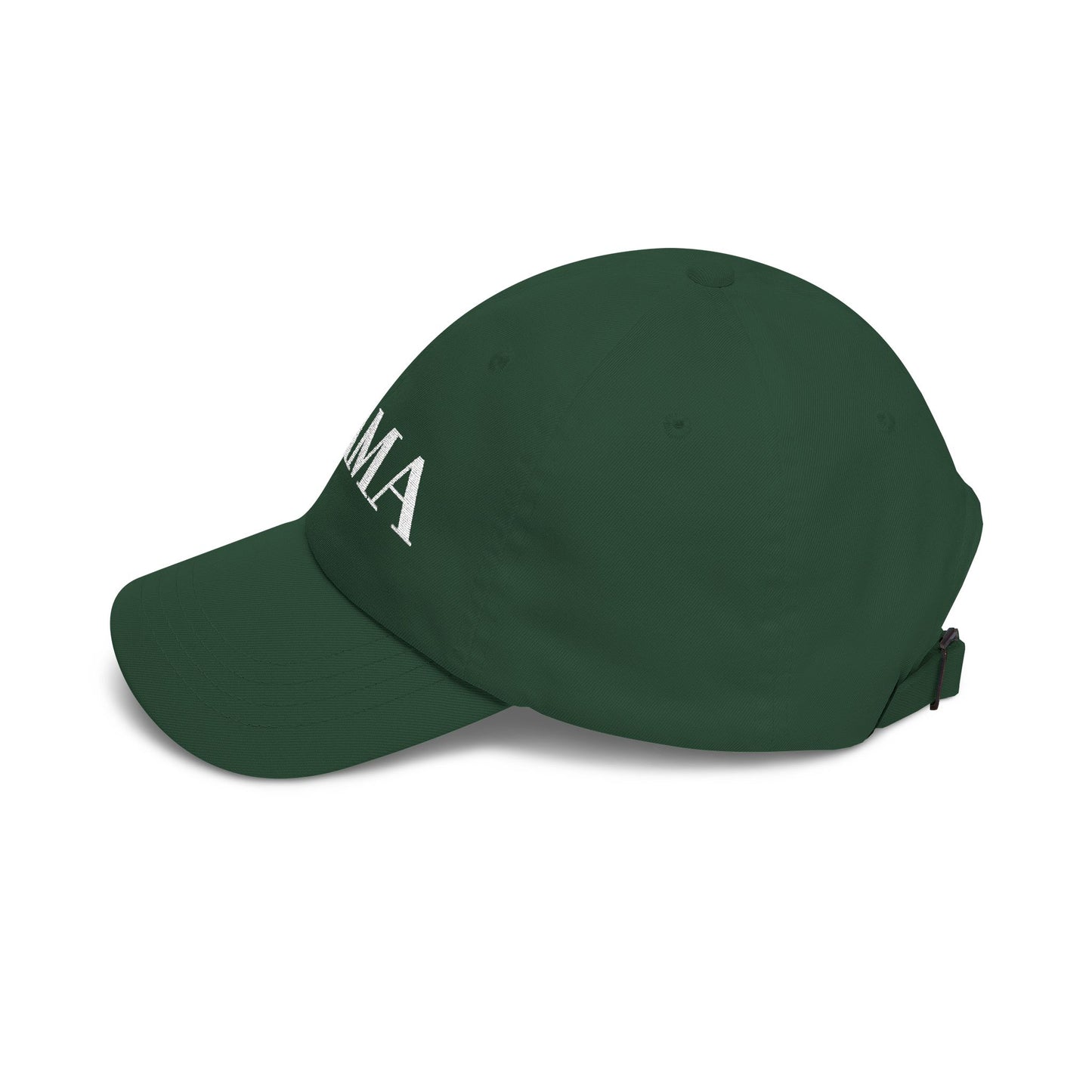 MAMA Embroidered Dad Cap – Casual Mama Baseball Hat, Mother’s Day Gift