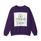 Custom Sweatshirt – Upload Your Own Design