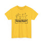 Helping Little Minds Grow Unisex Heavy Cotton Tee