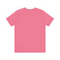 Love Like Jesus Unisex Jersey Short Sleeve Tee