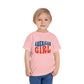 American Girl Toddler Short Sleeve Tee