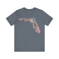 Florida State Tee Unisex Jersey Short Sleeve Tee