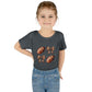 Baby Bodysuit — Football & Bow Pattern Infant Onesie (Cute Game Day Outfit)