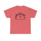 Motherhood is Kingdom Work Unisex Heavy Cotton Tee