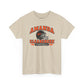 Amanda Cleargreek Football T-Shirt — Personalized Team Tee