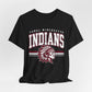 Canal Winchester Indians Tee — School Mascot Spirit T-Shirt