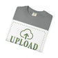 Custom T-Shirt – Upload Your Own Design